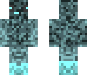 cool skin