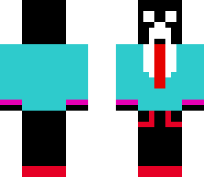 cool creeper