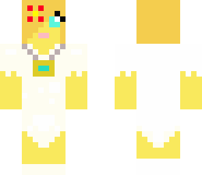 bride