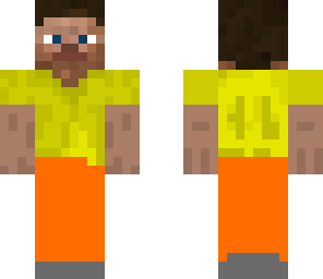 new epic steve inproved
