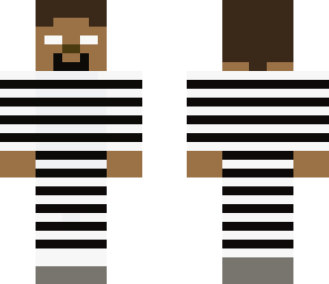 herobrine robber fixed