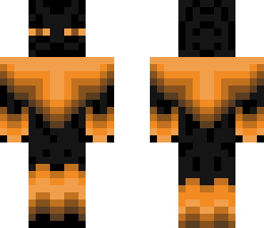 orange ender lord