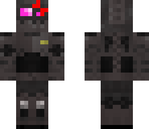 female graser