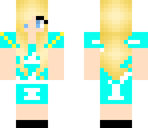 better version of me in minecraft