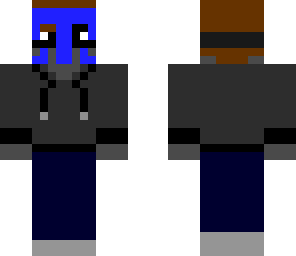 eyeless