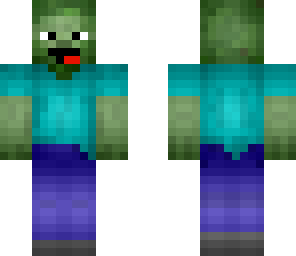 derpy zombie