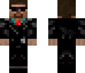 agent_steve
