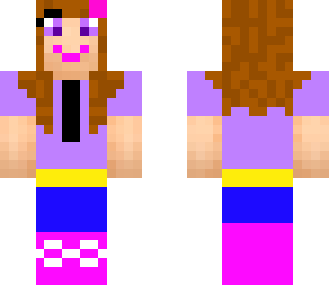 princess thing