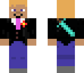 the official skin of wookiepackftw