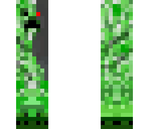 creeper robot