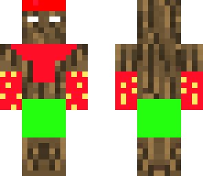 tree rex