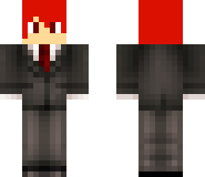 mister red cookie
