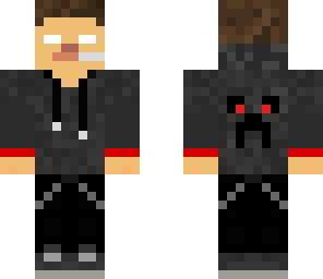 herobrine teen
