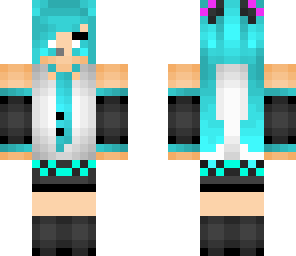 miku awmsome