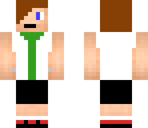 sport guy