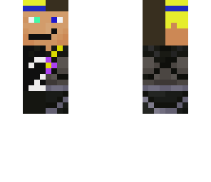 tylerdoesmc mixed with mathias