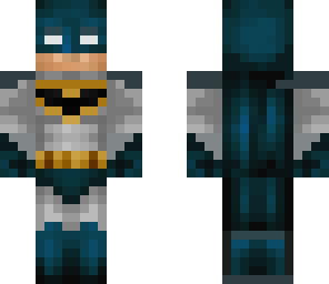 batman the dark knight returns