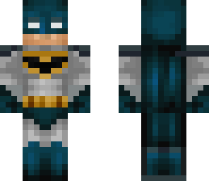 batman the dark knight returns