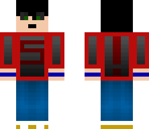 spawnage's skin