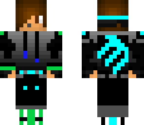 green gamer