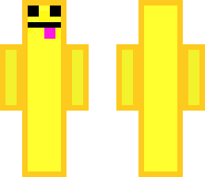 stick 'o' butter man