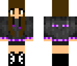 ender girl