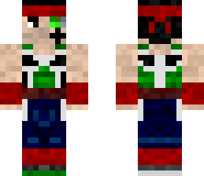 bardock