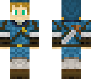 link blue edited
