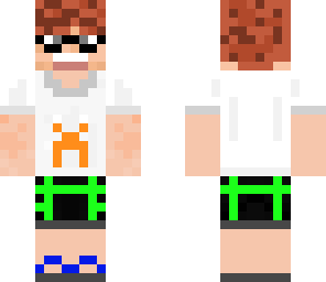 matt