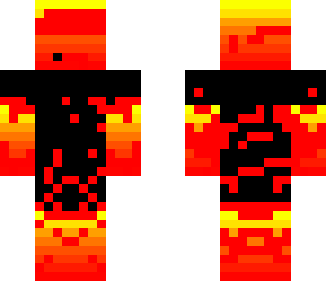 bloody blaze guy