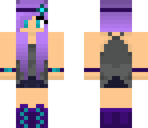 girl 1