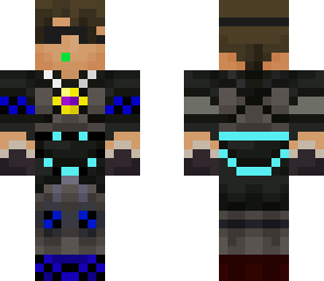 checkered skythekidrs gamer  updated