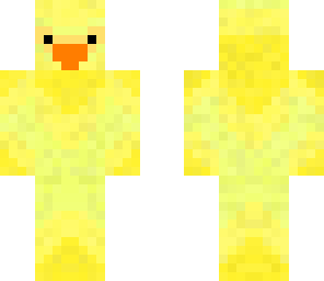derpy duck
