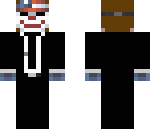 payday 2