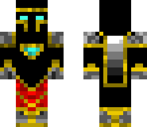 the warrior