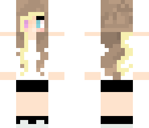 cute girl