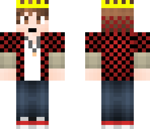 king benja