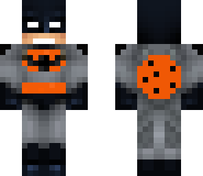 cookiebatman