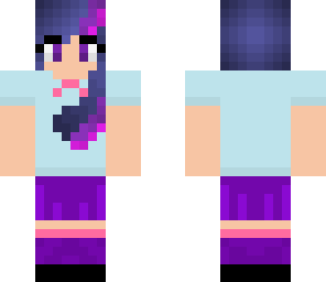 twilight sparkle- equestria girls series