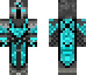 diamond knight