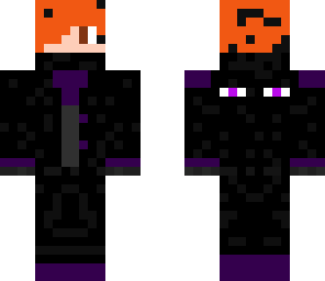 re-done enderman assassin