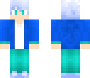 ice guy
