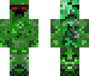 cool creeper