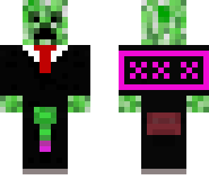 lol  creeper