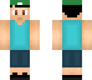 skater guy for wollfull