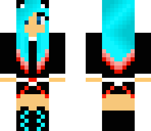 cute bunny gamer edit