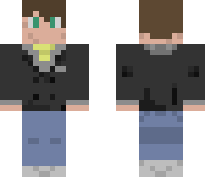 skin sin boca