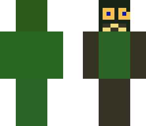 man