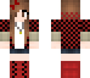 bajan canadian girl