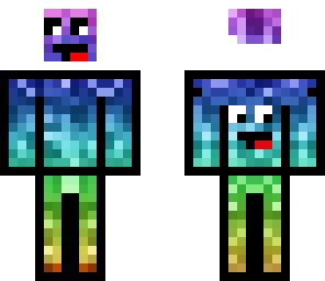 rainbow slime 2
